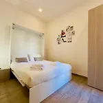 Penzion Prati Fashion Řím