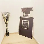 Penzion Prati Fashion 4*