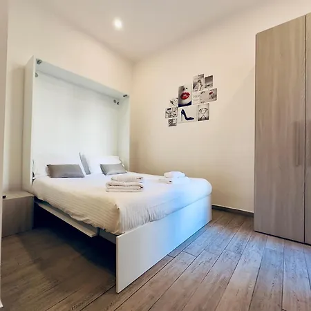 Prati Fashion 4* Roma