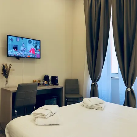 Prati Fashion 4* Roma