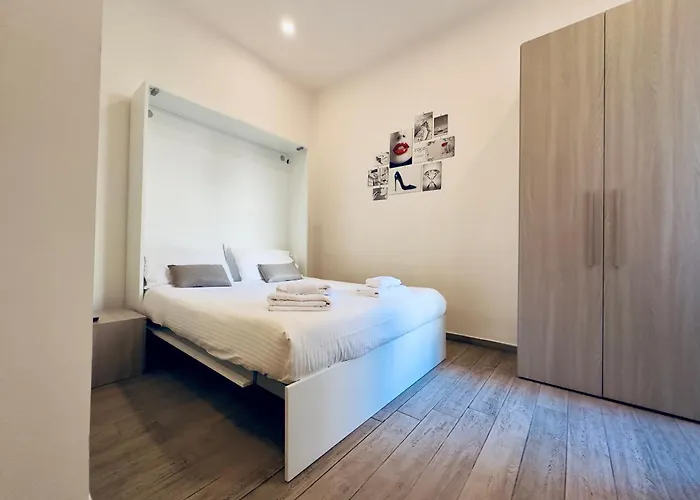 Prati Fashion 4* Roma