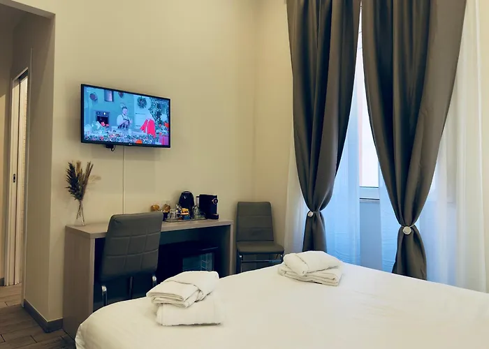 Prati Fashion 4* Roma